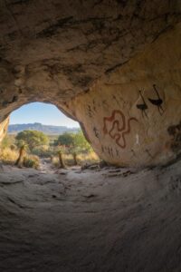 First Nations Hot Rocks First Nations South Africa | Living Heritage & Resources